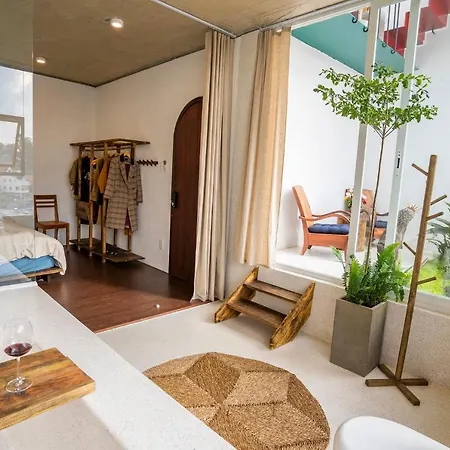 Cherry Suites Dalat Exterior photo