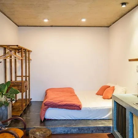 Cherry Suites Dalat Exterior photo