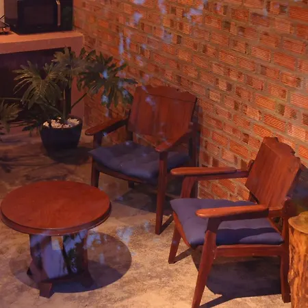 Cherry Suites Dalat Exterior photo