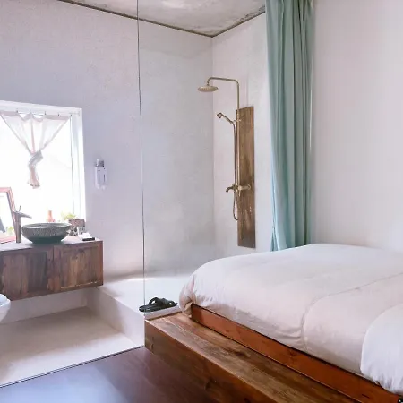 Cherry Suites Dalat Exterior photo