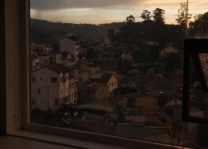 Cherry Suites Dalat
