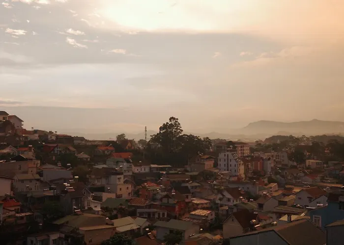 Cherry Suites Dalat