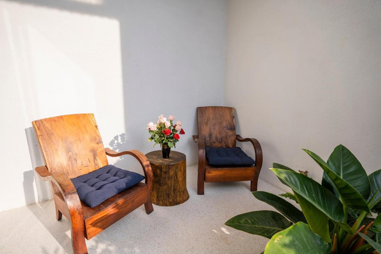 Séjour chez l'habitant Cherry Đà Lạt