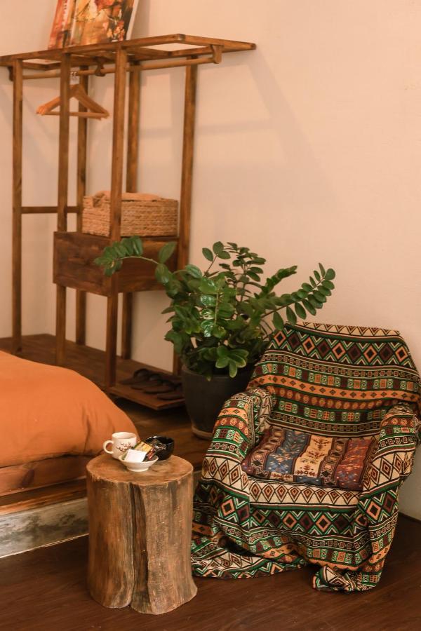 Séjour chez l'habitant Cherry Đà Lạt