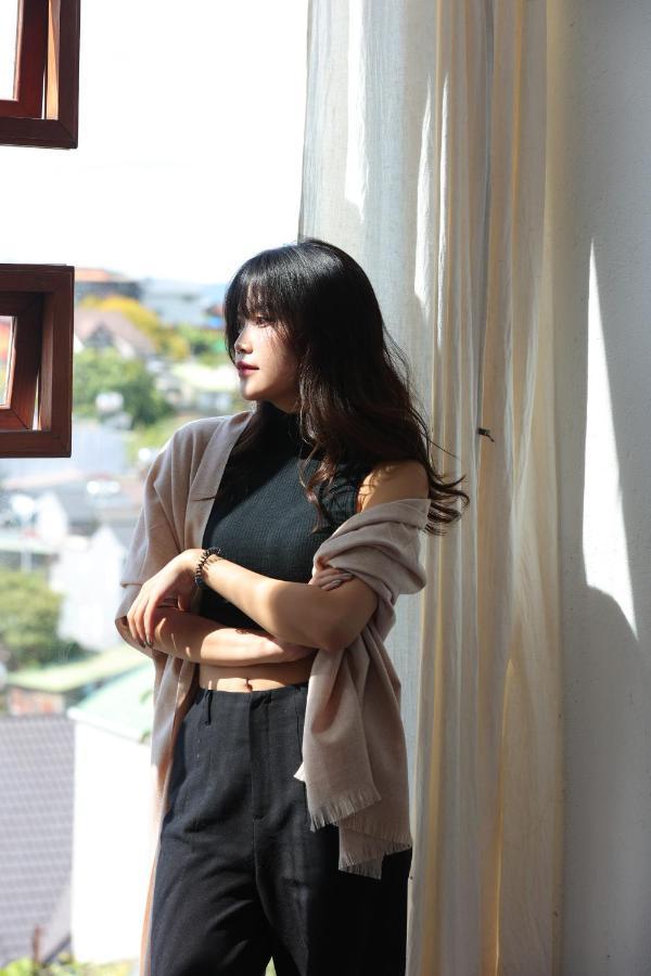 Ở trọ Cherry Đà Lạt