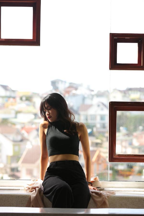 Cherry * Đà Lạt